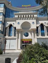 Satılır obyekt 27 m² — Commercial property