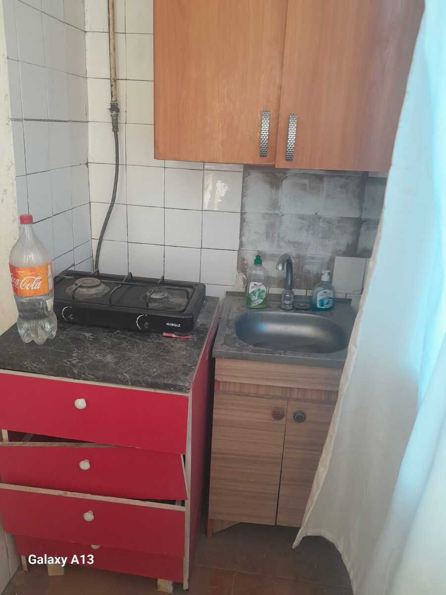 Satılır 2 otaqlı köhnə tikili 46 m² — Mənzil, Bakı (9)