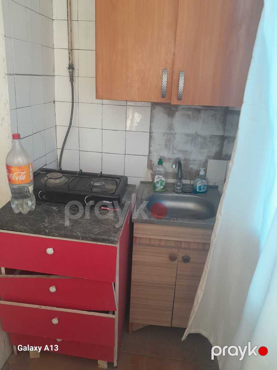 Satılır 2 otaqlı köhnə tikili 50 m² — Mənzil, Bakı (6)