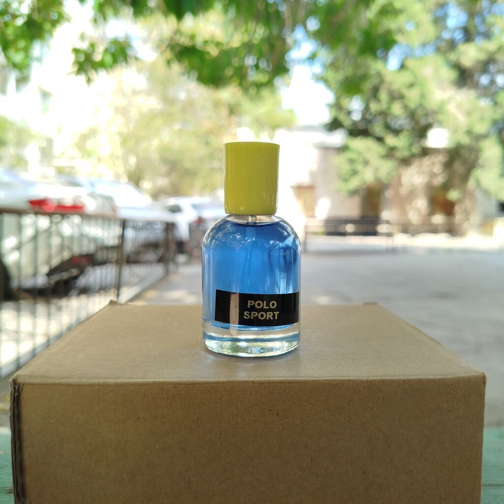 Kişi ətirləri 30 ML - 20 AZN Məhsullar: - S.ACCENTO – qızılı — Gözəllik və sağlamlıq, Bakı (6)