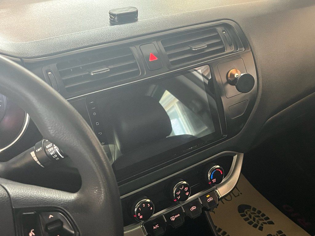 Kia Pride, 1.4 L, 2011 il, 264 650 km — Avtomobillər, Bakı (8)