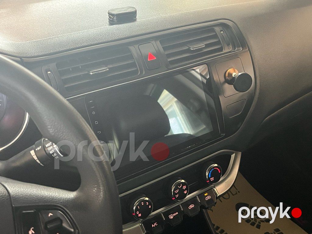Kia Pride, 1.4 L, 2011 il, 264 650 km — Avtomobillər, Bakı (8)