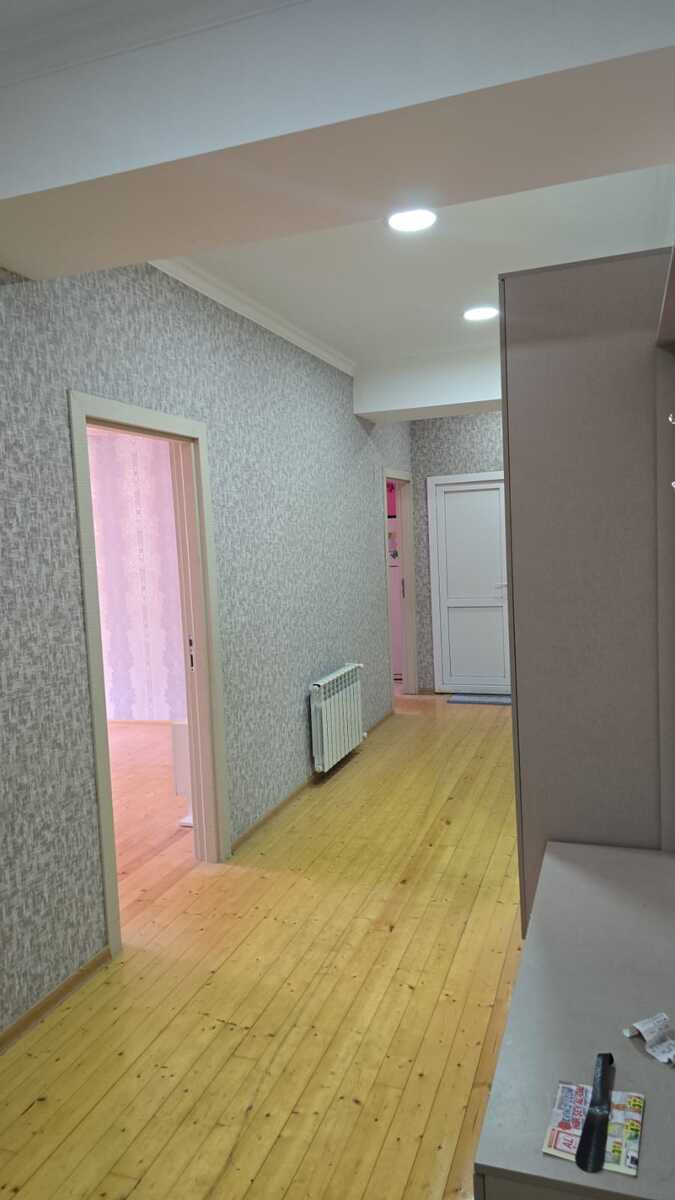 Satılır 2 otaqlı yeni tikili 83 m² — Mənzil, Bakı (11)