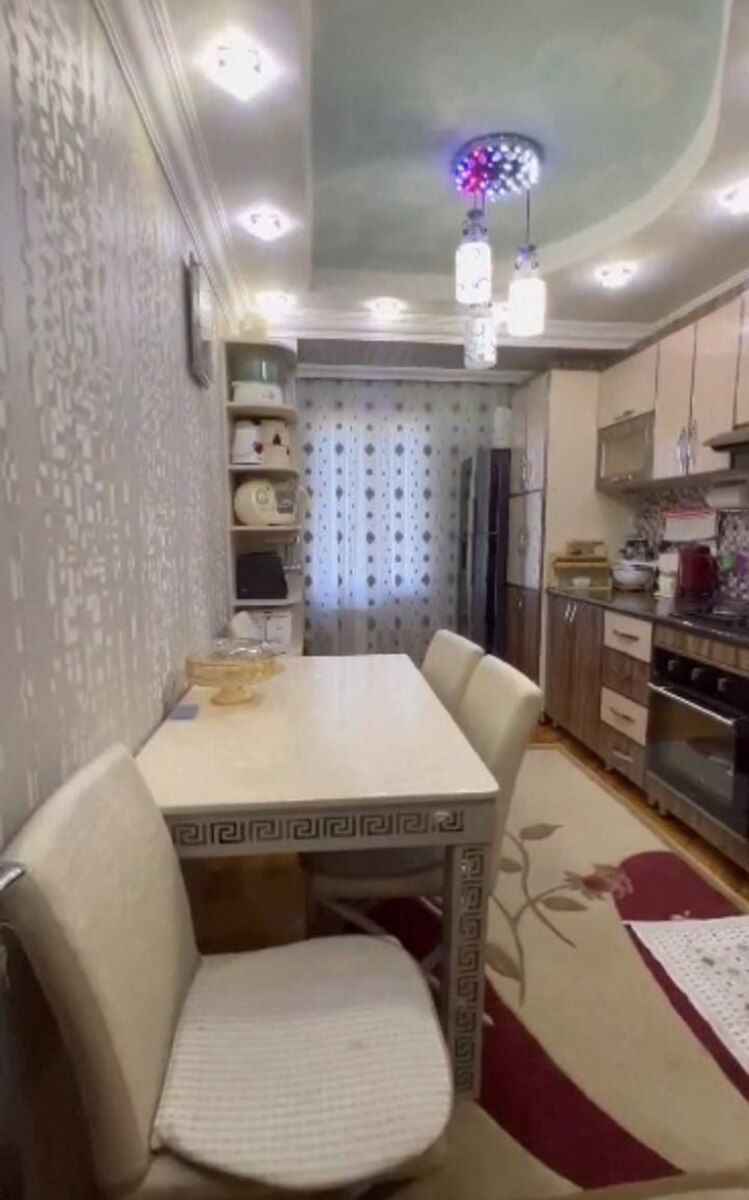 4-otaqlı mənzil, Lənkəran ş., 105 m² — Mənzil, Lənkəran (12)
