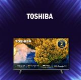 Televizor Toshiba 65m450 QLED — Электроника