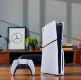 PlayStation 5 Slim 1TB — Electronics