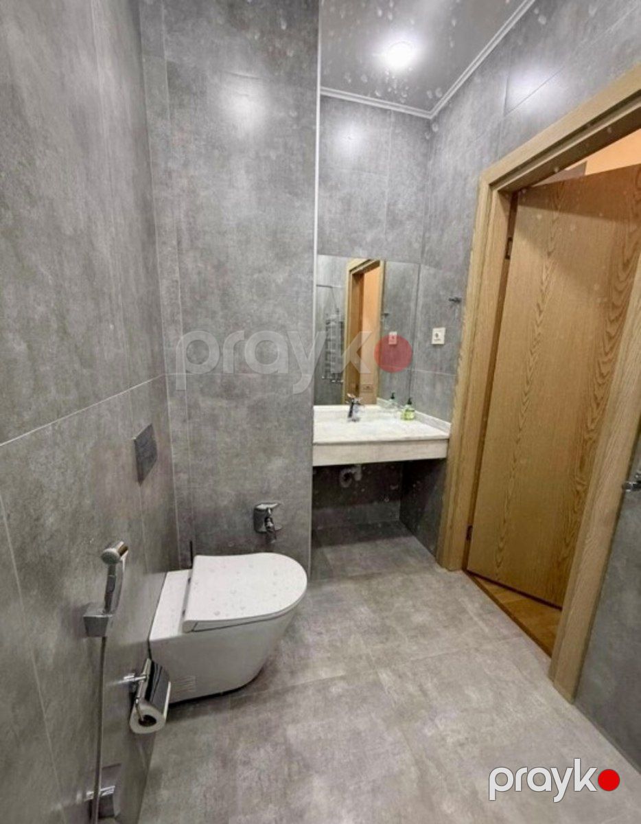 Satılır 2 otaqlı yeni tikili 64 m² — Mənzil, Bakı (5)