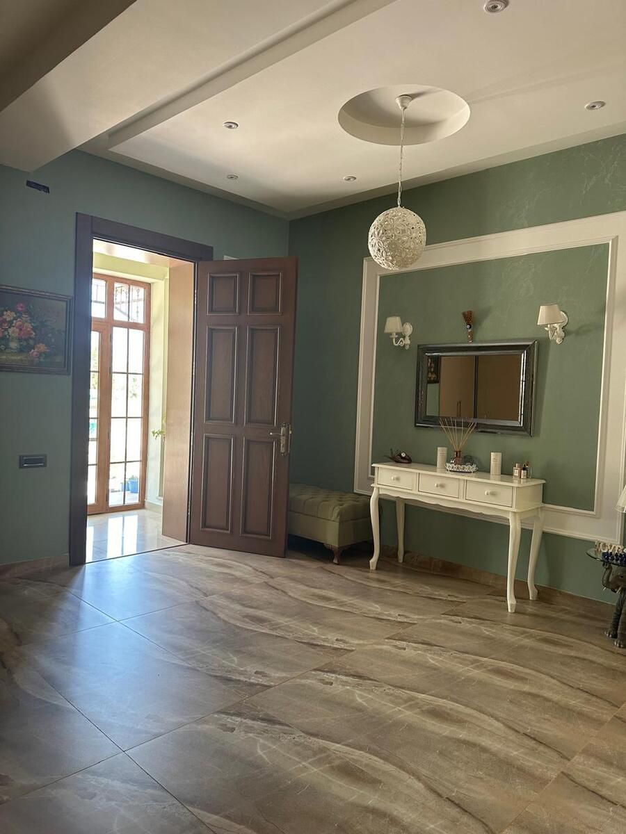 Satılır 6 otaqlı həyət evi/bağ evi 600 m² — Ev, villa, Bakı (6)