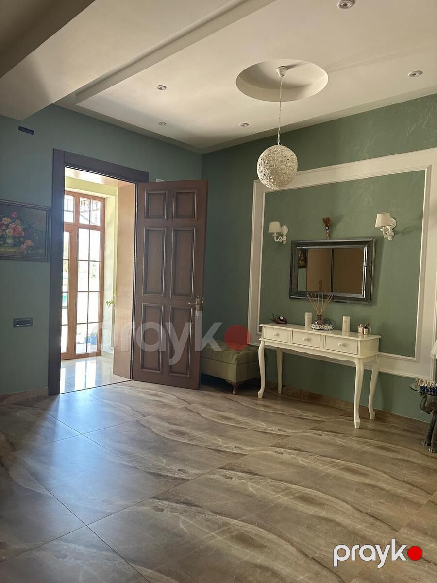 Satılır 6 otaqlı həyət evi/bağ evi 600 m² — Ev, villa, Bakı (6)