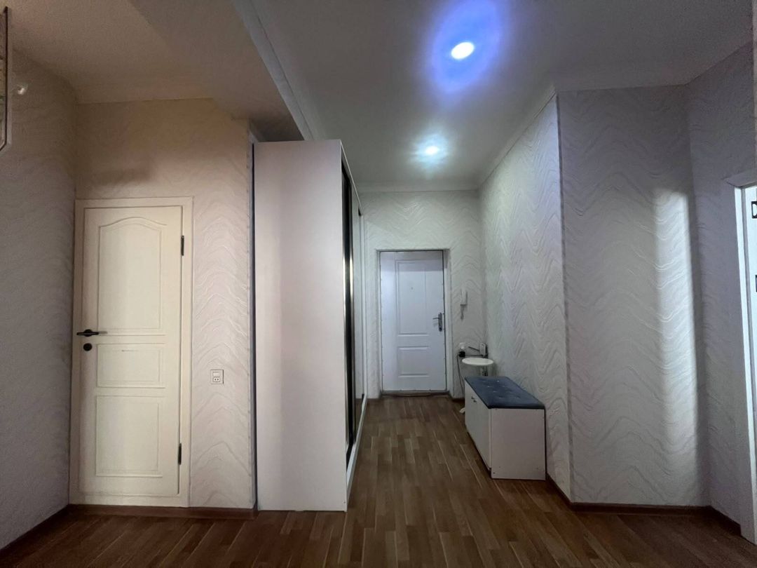 Satılır 3 otaqlı yeni tikili 85 m² — Mənzil, Bakı (10)