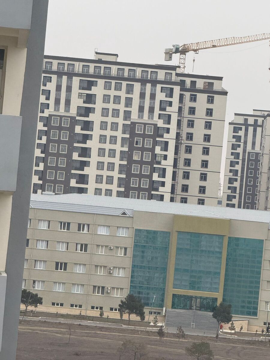 Satılır 3 otaqlı yeni tikili 80 m² — Mənzil, Xırdalan (9)