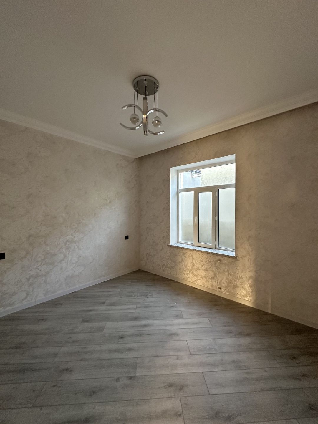 Satılır 4 otaqlı həyət evi/bağ evi 120 m² — Ev, villa, Bakı (12)