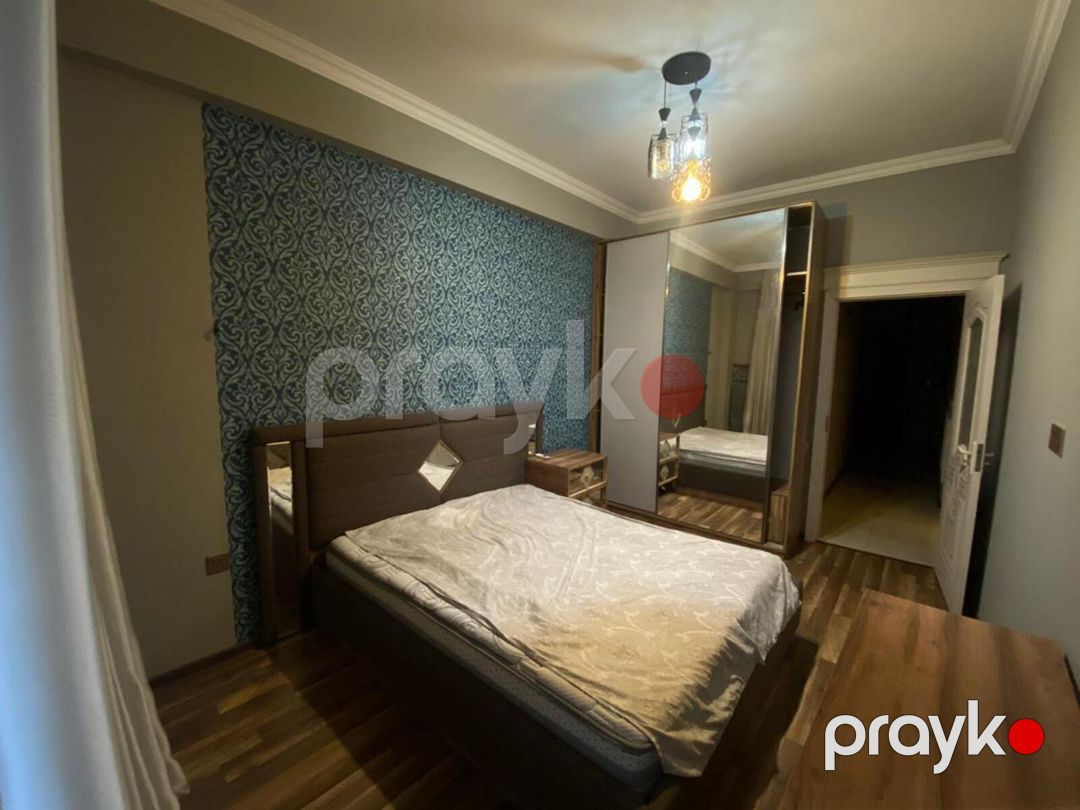 İcarəyə verilir 2 otaqlı yeni tikili 70 m² — Mənzil, Bakı (3)