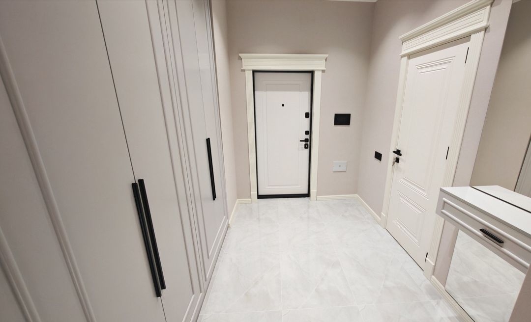 Satılır 3 otaqlı yeni tikili 75 m² — Mənzil, Bakı (7)
