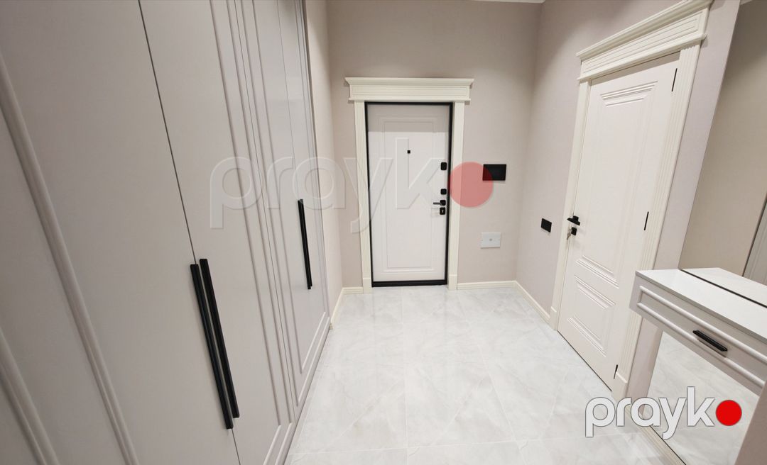 Satılır 3 otaqlı yeni tikili 75 m² — Mənzil, Bakı (7)