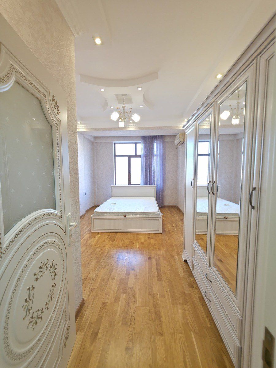 Satılır 2 otaqlı yeni tikili 55 m² — Mənzil, Bakı (2)