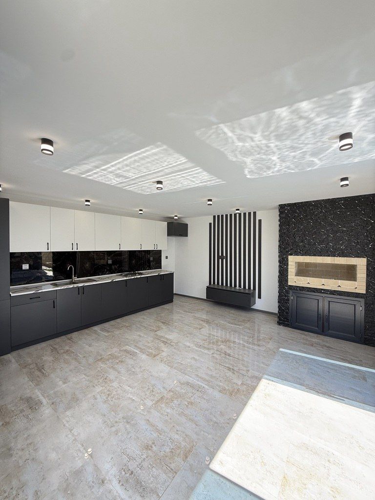 Satılır 4 otaqlı həyət evi/bağ evi 170 m² — Ev, villa, Bakı (9)