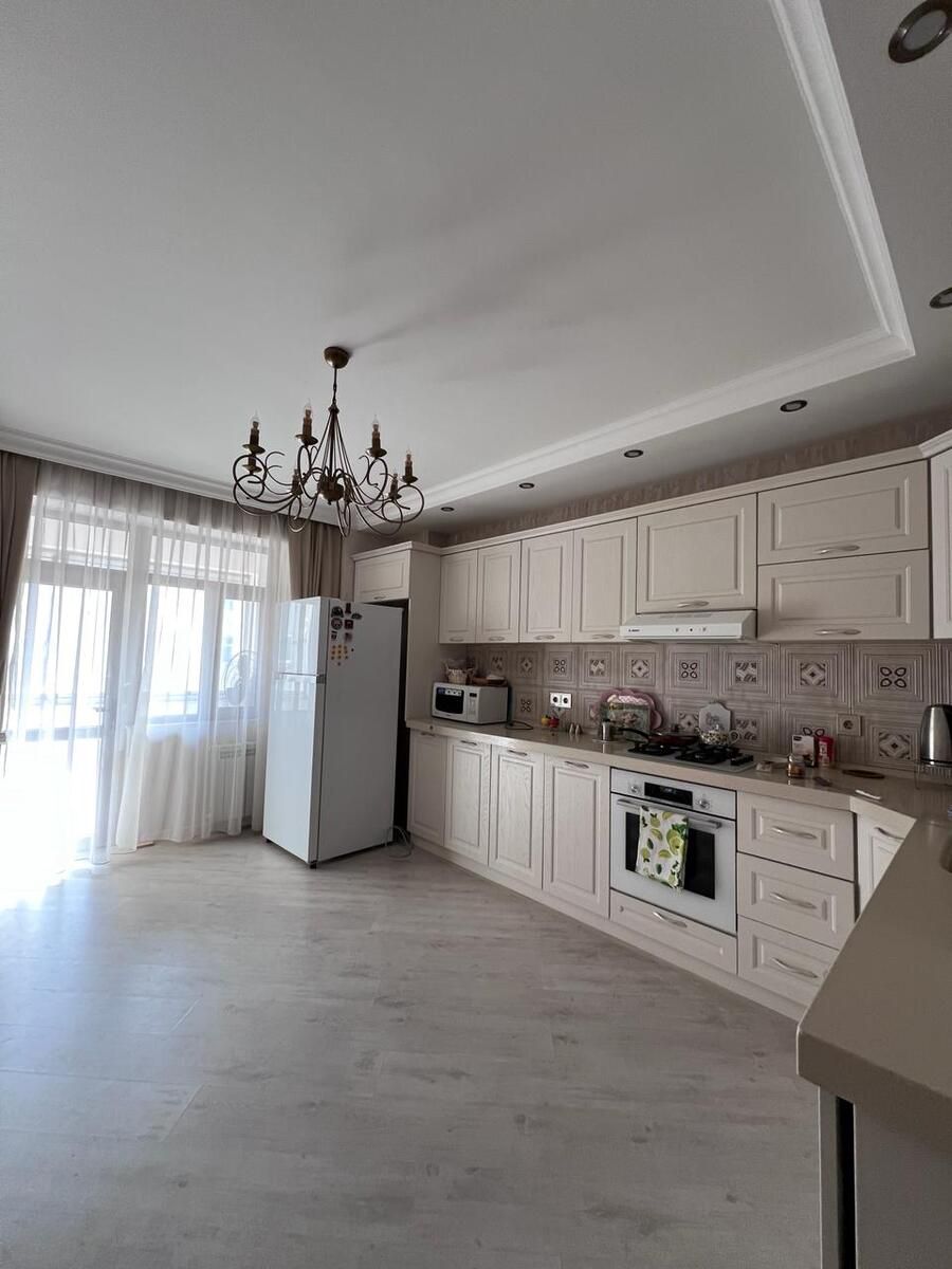 Satılır 3 otaqlı yeni tikili 163 m² — Mənzil, Bakı (4)