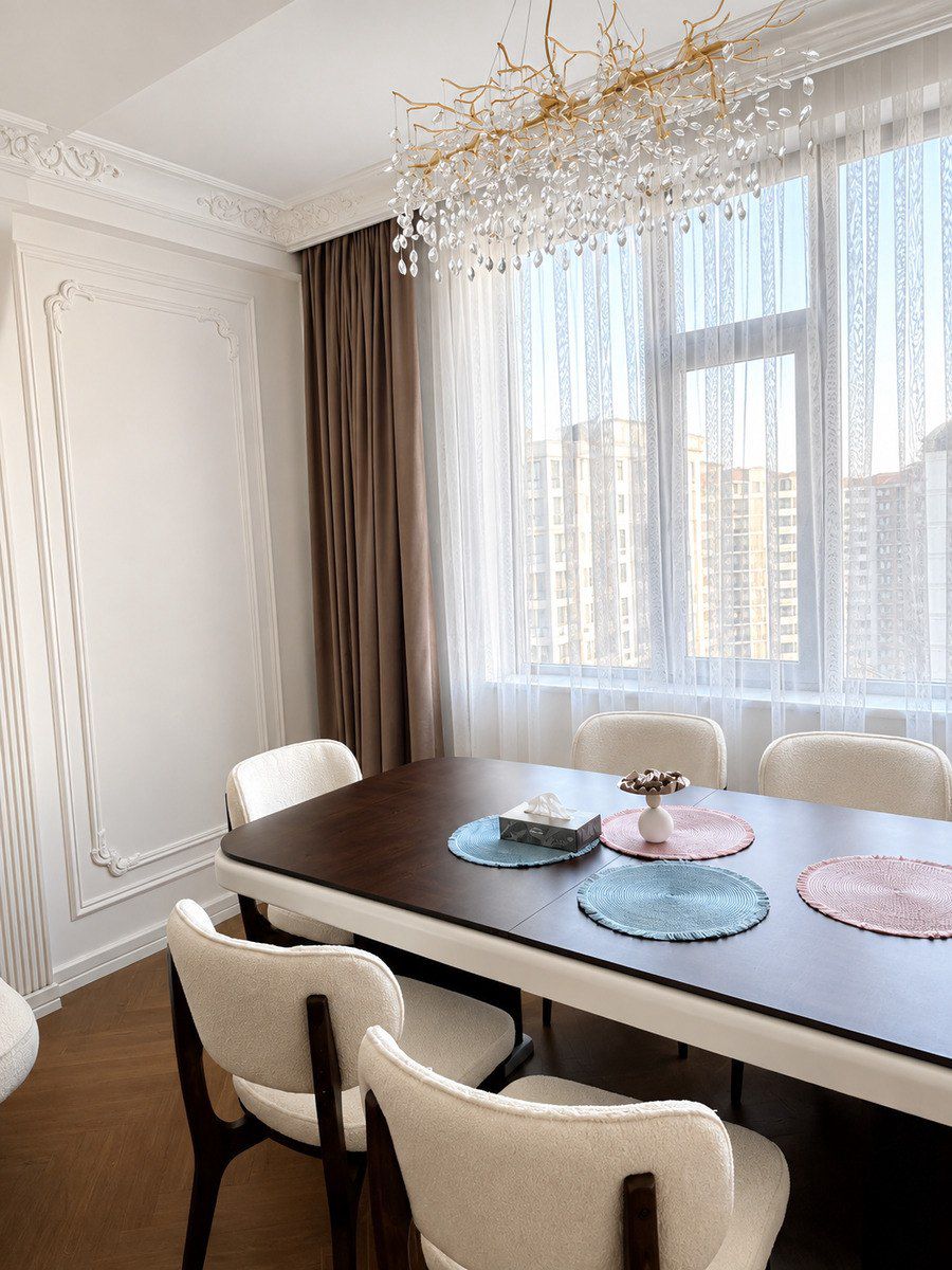 Satılır 3 otaqlı yeni tikili 118 m² — Mənzil, Bakı (4)