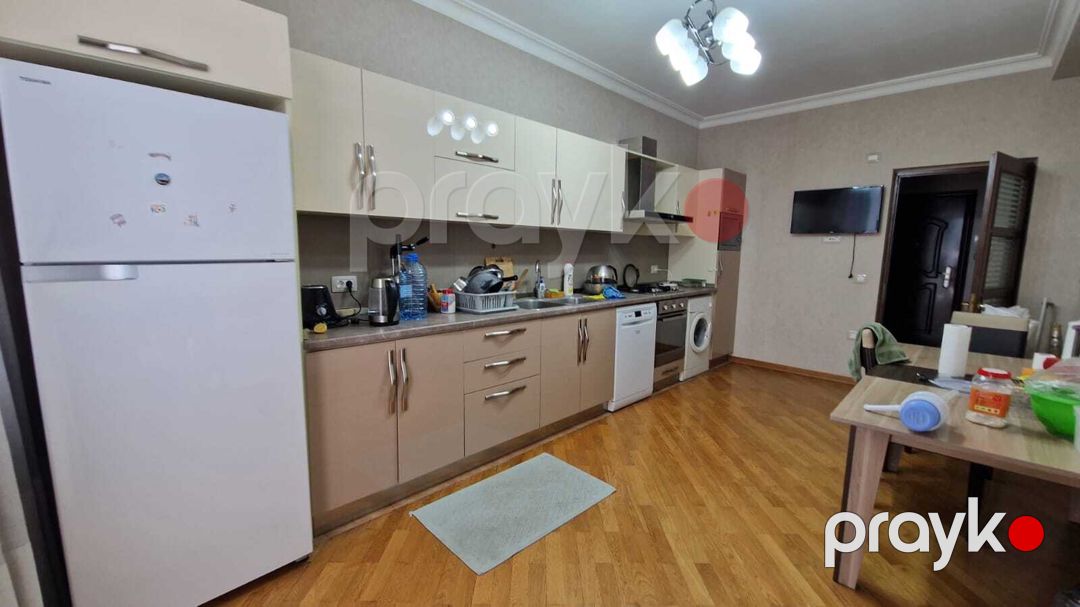 Satılır 2 otaqlı yeni tikili 100 m² — Mənzil, Bakı (10)