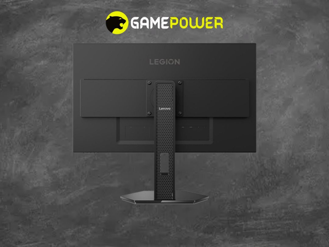 Lenovo Legion 27-10 27” 240Hz Gaming Monitor — Elektronika, Bakı (3)