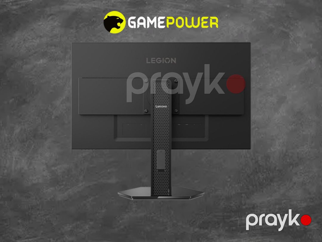 Lenovo Legion 27-10 27” 240Hz Gaming Monitor — Elektronika, Bakı (3)
