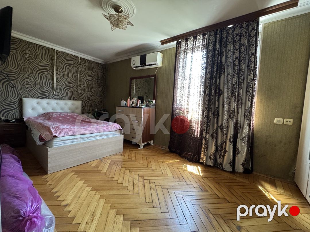 Satılır 3 otaqlı köhnə tikili 45 m² — Mənzil, Bakı (5)