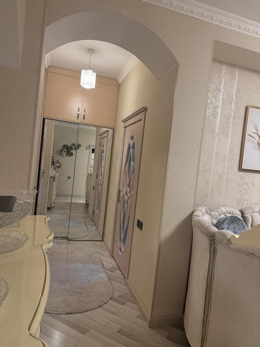 3-otaqlı yeni tikili, Xırdalan ş., 100 m² — Mənzil, Xırdalan (7)