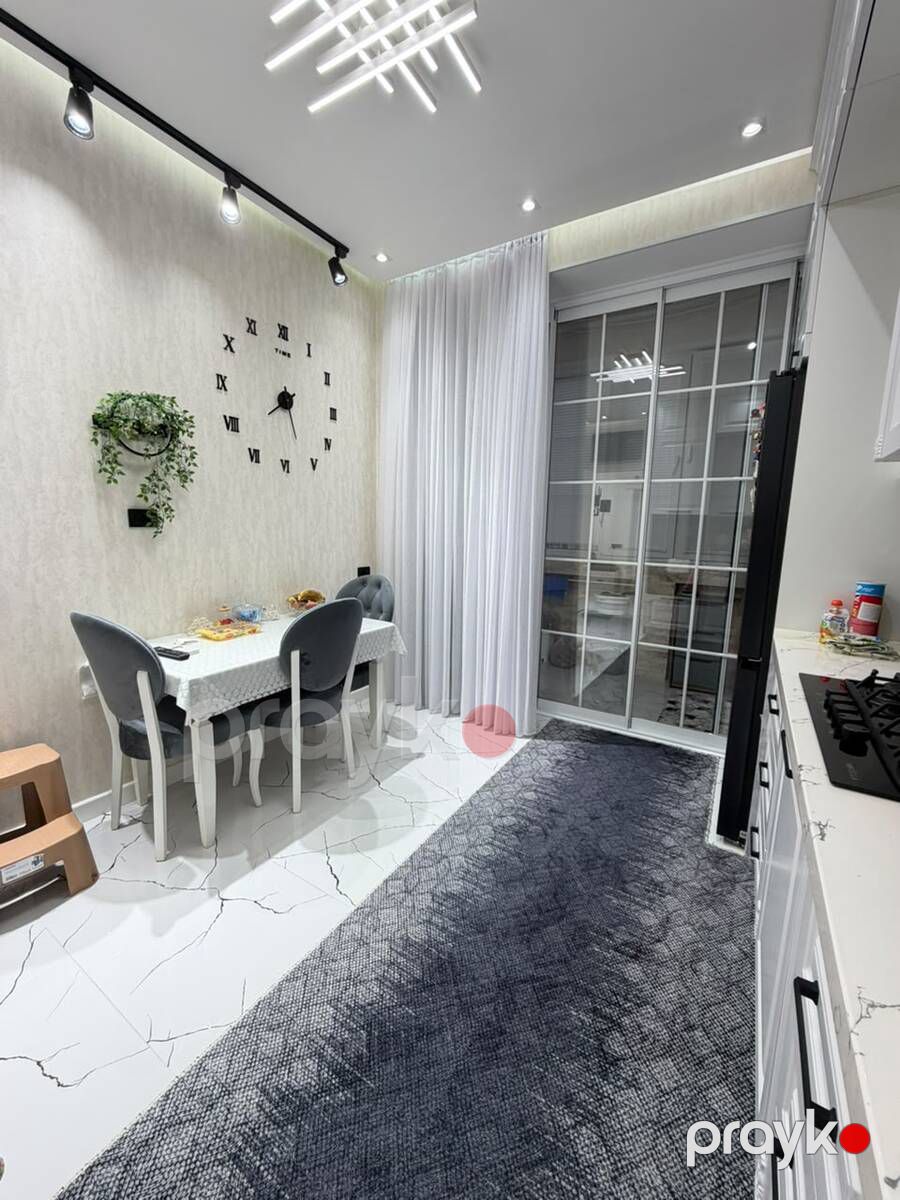 Satılır 3 otaqlı yeni tikili 92 m² — Mənzil, Bakı (8)