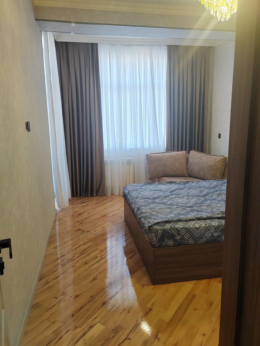 Satılır 2 otaqlı yeni tikili 68 m² — Mənzil, Bakı (8)