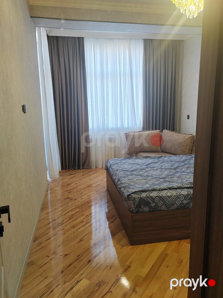 Satılır 2 otaqlı yeni tikili 68 m² — Mənzil, Bakı (8)