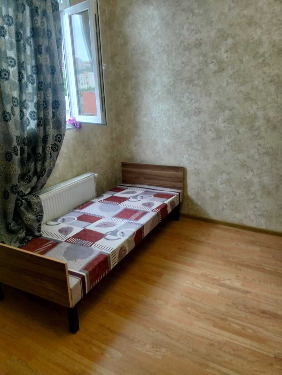 2-otaqlı yeni tikili kirayə verilir, 8 Noyabr m., 70 m² — Daşınmaz əmlak, Bakı