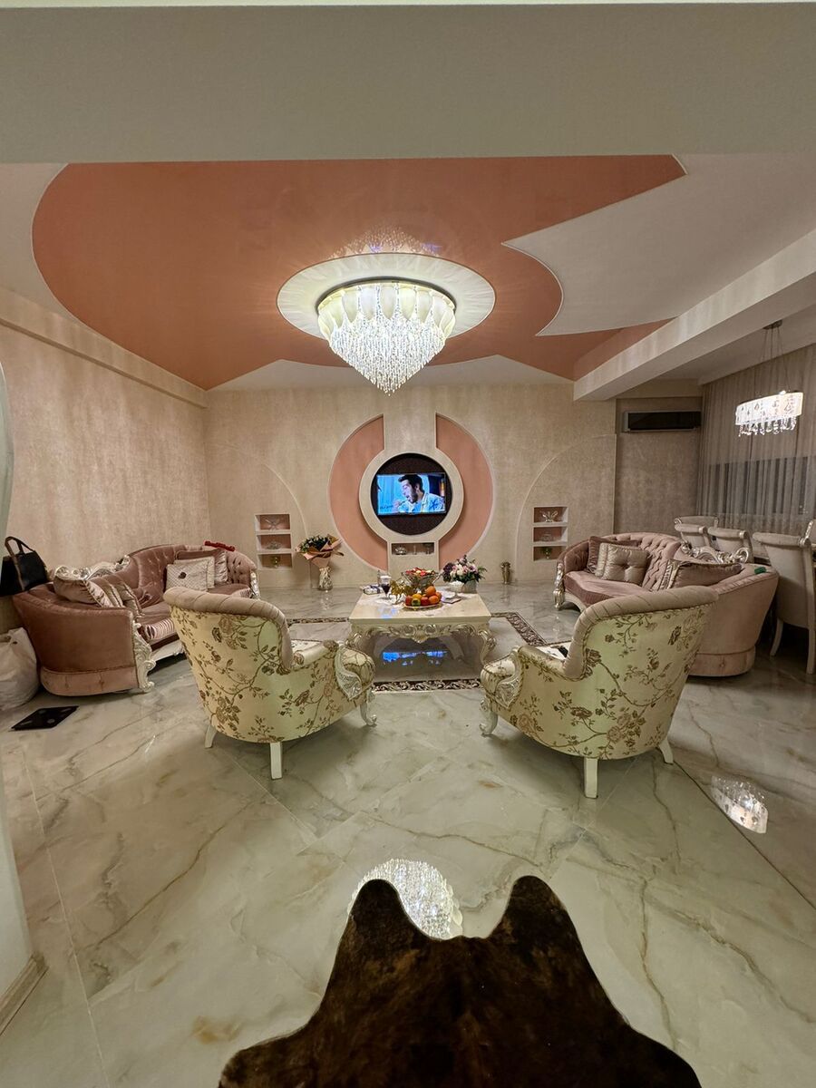 Satılır 3 otaqlı yeni tikili 185 m² — Mənzil, Bakı (2)