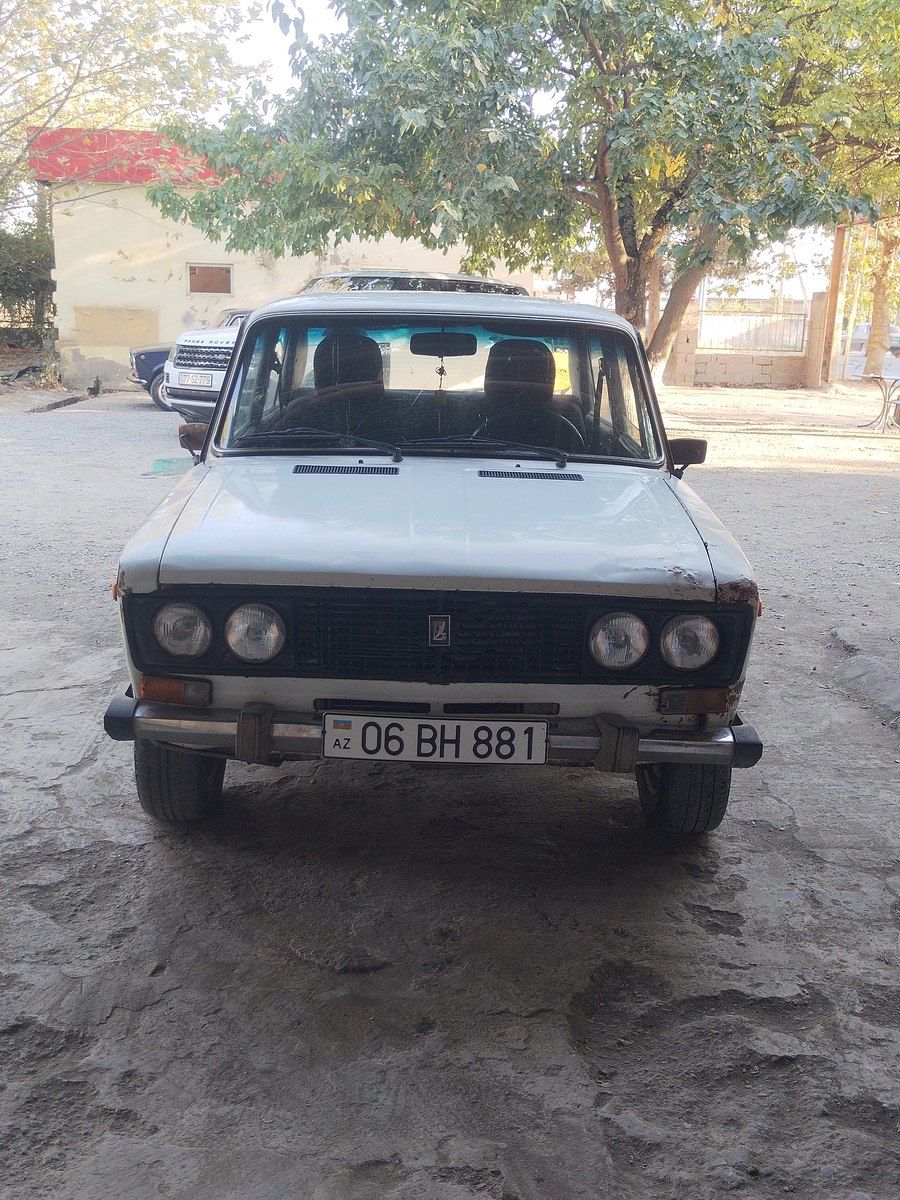 LADA (VAZ) 2106, 2002 il — Avtomobillər, Ağsu