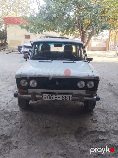 LADA (VAZ) 2106, 2002 il