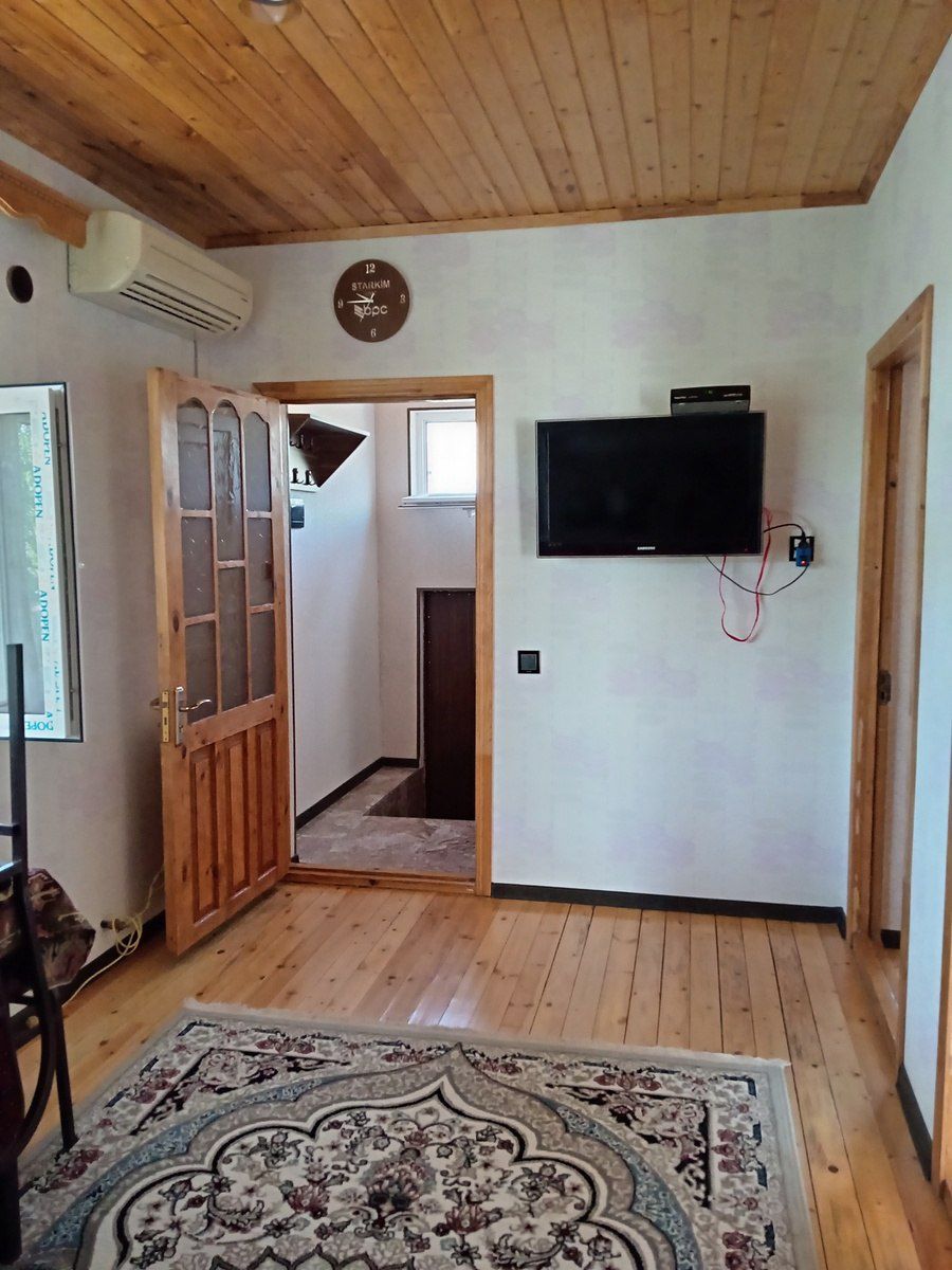 Bağ evi kirayə verilir, İsmayıllı r. — Daşınmaz əmlak, İsmayıllı (6)