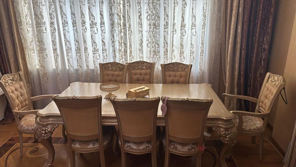 ‼️ Təcili Satılır ‼️ Endirim olundu Köc səbəbindən evdən cıxmalıdı — Mebel, Mehdiabad (2)