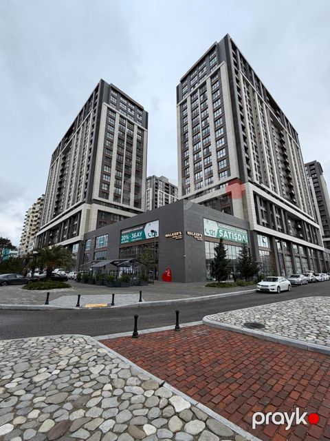 Satılır obyekt 92.5 m²