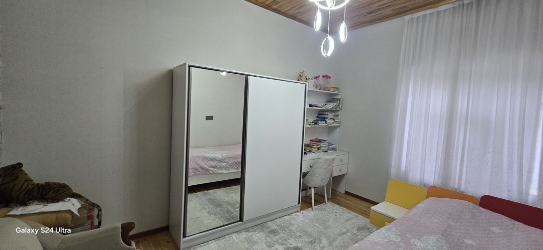 Satılır 6 otaqlı həyət evi/bağ evi 203 m² — Ev, villa, Bakı (10)
