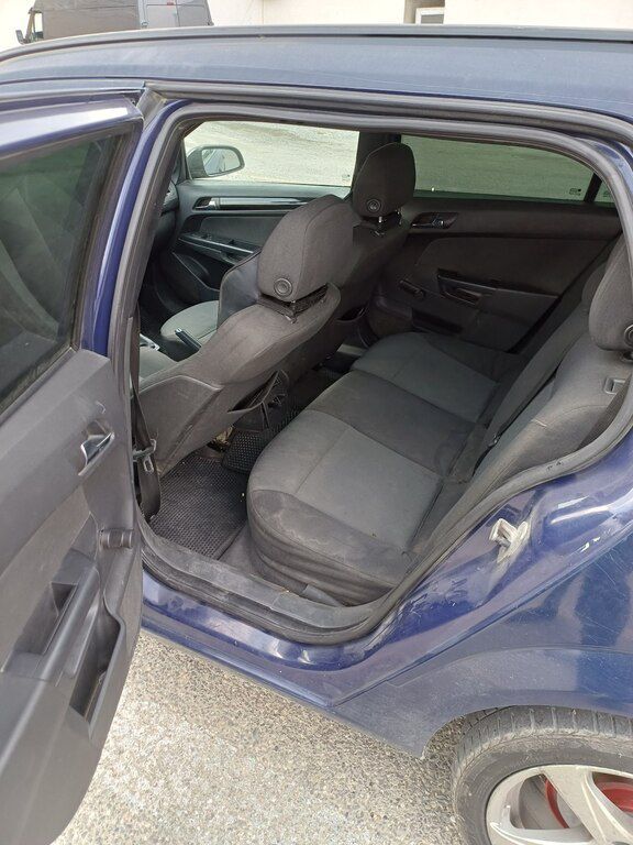 Opel Astra, 1.3 L, 2007 il, 374 563 km — Avtomobillər, Bakı (6)