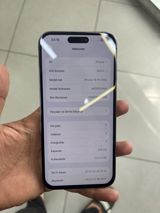 Apple iPhone 14 Pro Max Deep Purple 256GB/6GB — Smartfonlar