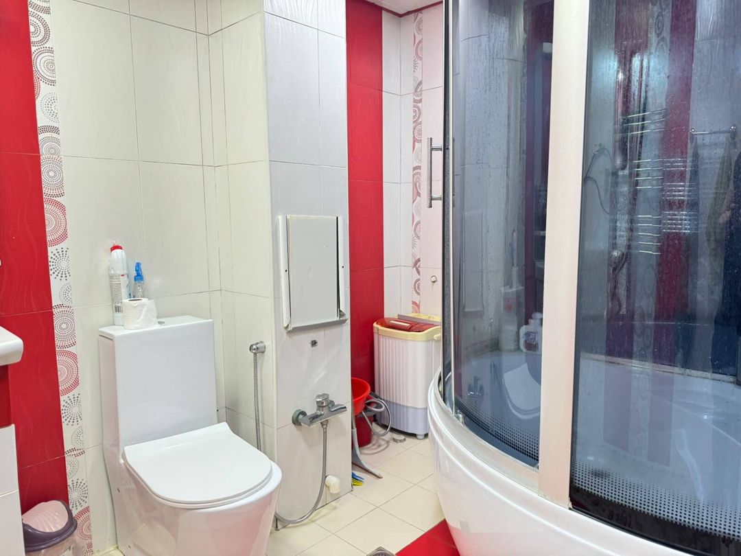Satılır 3 otaqlı yeni tikili 110 m² — Mənzil, Bakı (7)