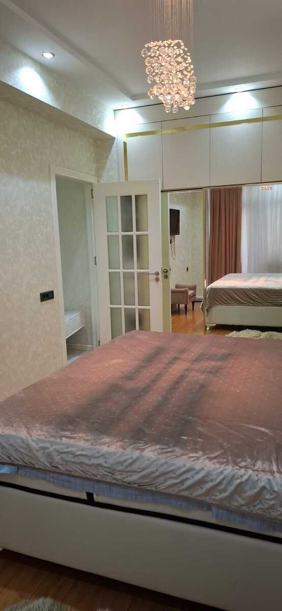 Satılır 3 otaqlı yeni tikili 85 m² — Mənzil, Bakı (6)