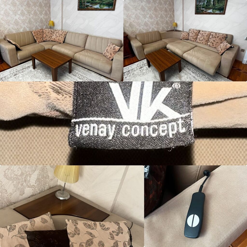 Uqlavoy divan. 950azn. real alıcıya endirim olacaq acılır bazalidi — Mebel, Bakı