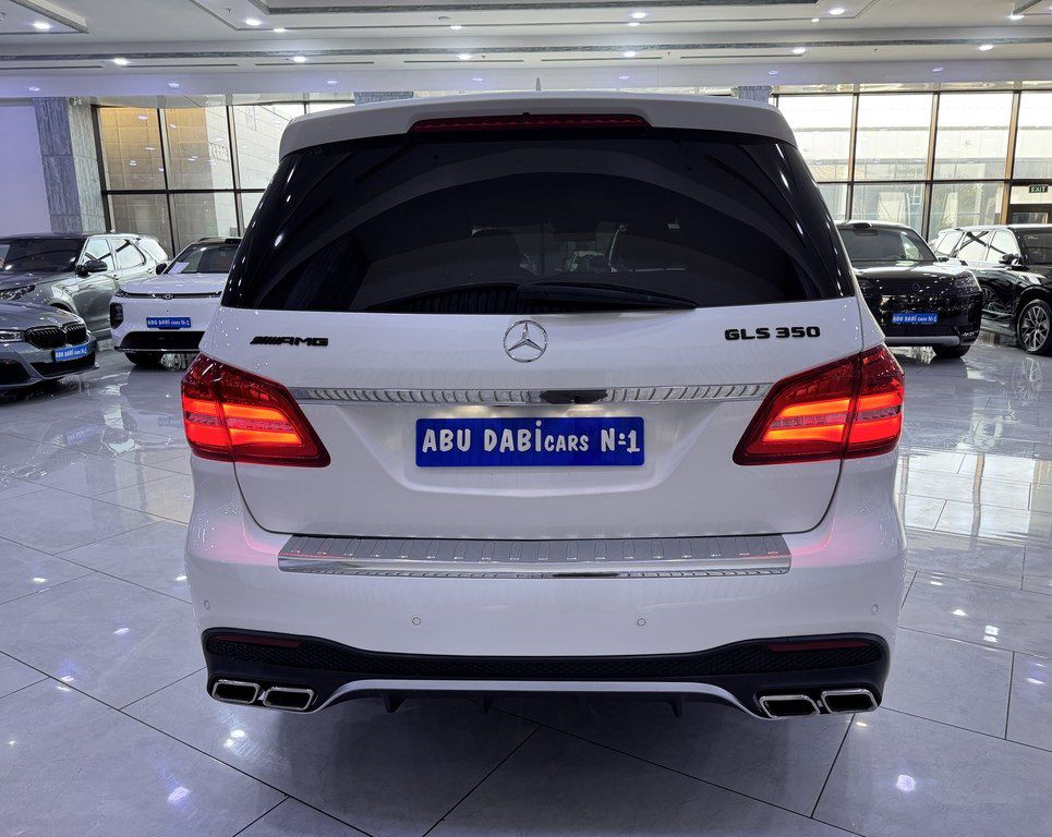 Mercedes GL 350 4MATIC, 3.0 L, 2013 il, 219 800 km — Avtomobillər, Bakı (7)