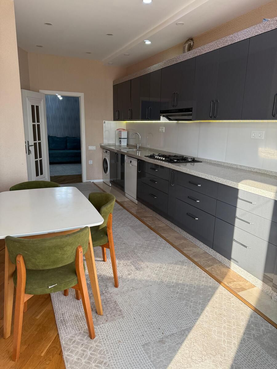 Satılır 4 otaqlı yeni tikili 130 m² — Mənzil, Xırdalan (10)