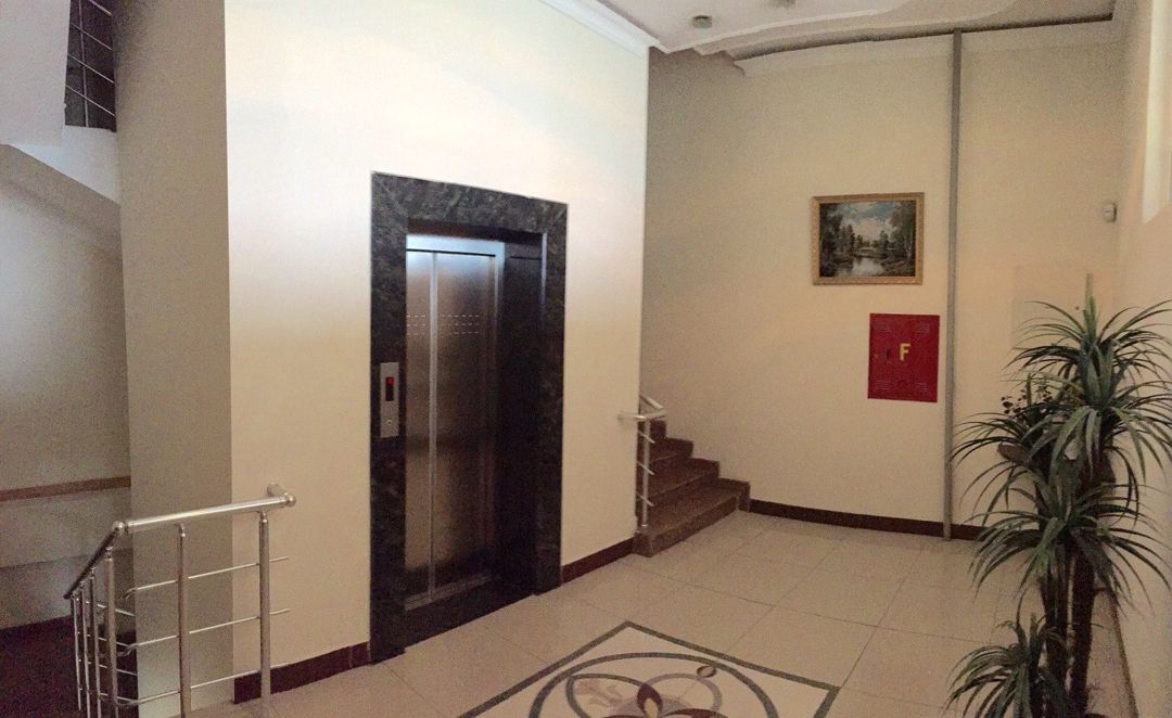 İcarəyə verilir 2 otaqlı ofis 80 m² — Ofis, Bakı (5)
