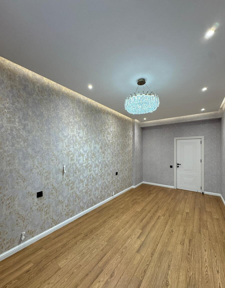 2 otaqlı mənzil 75 m² satılır — Mənzil, Bakı (6)
