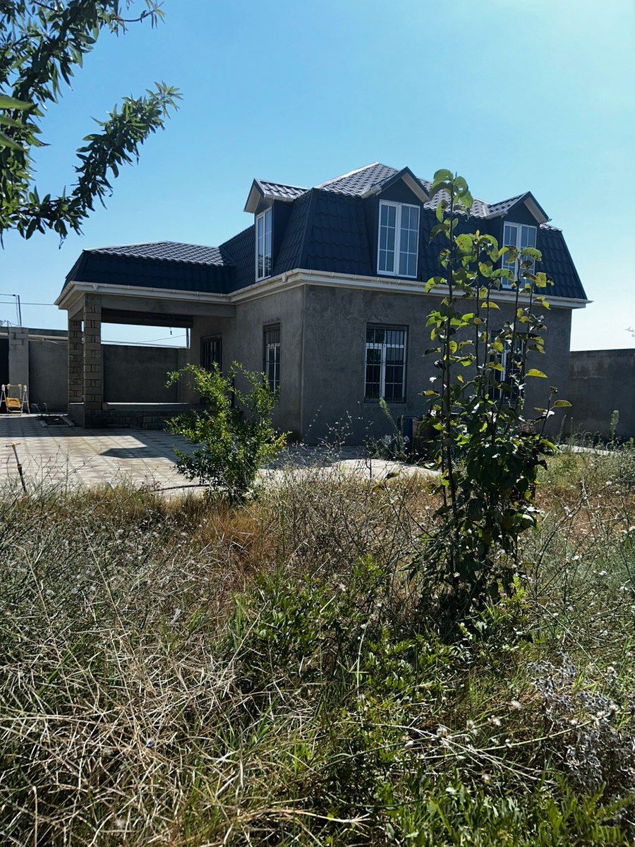 Bağ evi, Ləhiş qəs. — Daşınmaz əmlak, Bakı (2)