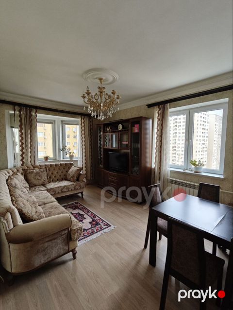 Satılır 2 otaqlı yeni tikili 65 m²